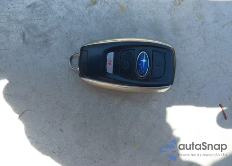 2020 Subaru Legacy Premium from USA, damaged, VIN 4S3BWAC6XL3007022